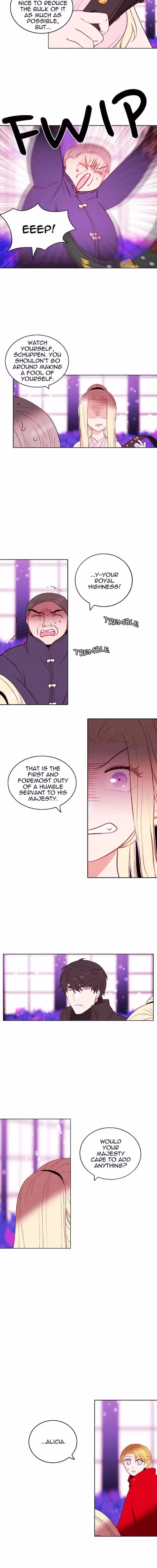 The Tyrant's Sister - Chapter 31 - Part 7