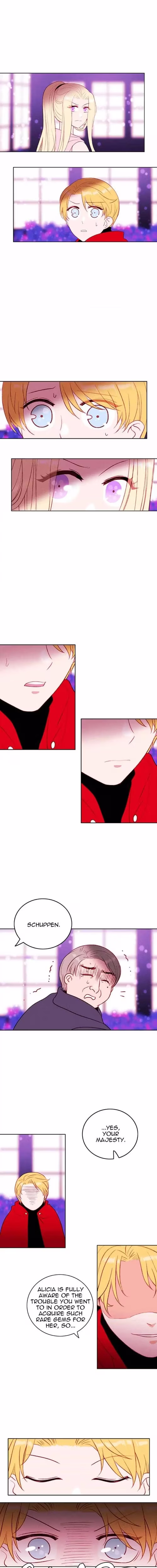 The Tyrant's Sister - Chapter 31 - Part 8