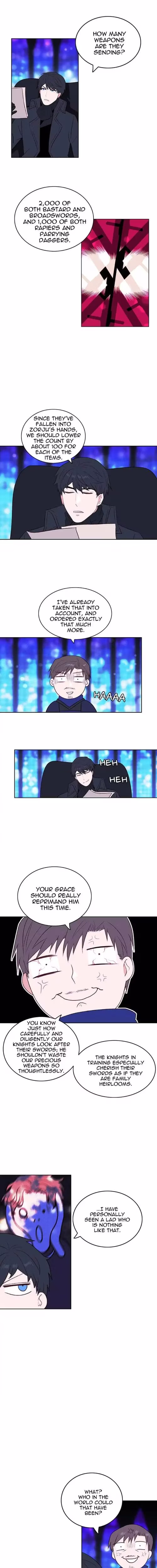 The Tyrant's Sister - Chapter 34 - Part 4