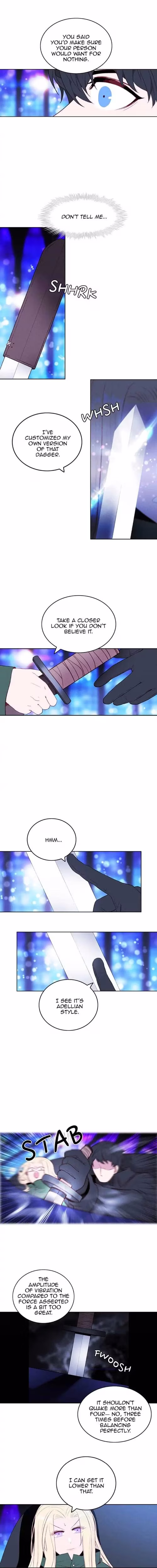 The Tyrant's Sister - Chapter 36 - Part 4