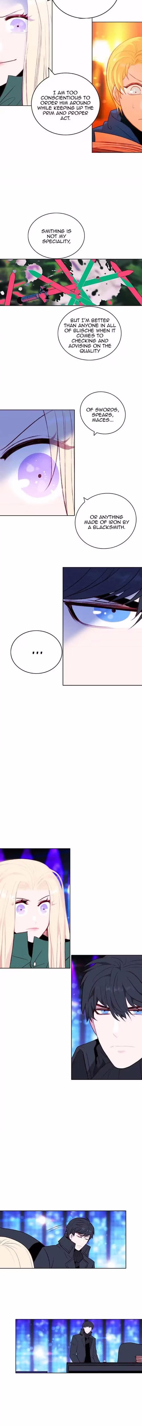 The Tyrant's Sister - Chapter 36 - Part 7