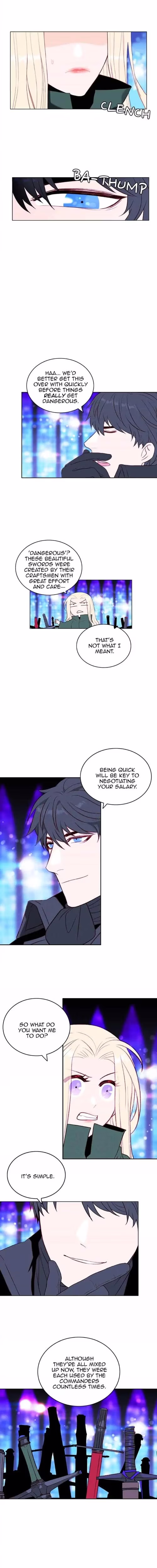 The Tyrant's Sister - Chapter 37 - Part 4