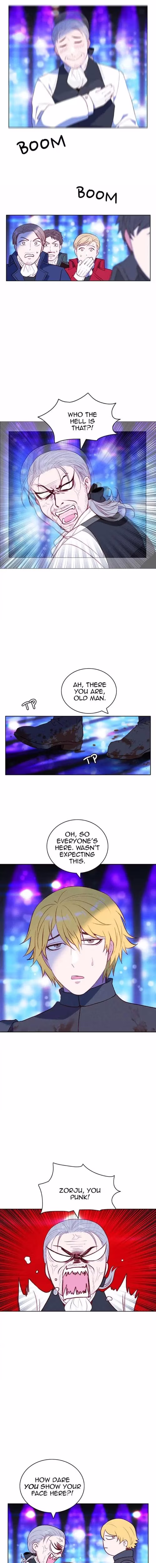 The Tyrant's Sister - Chapter 38 - Part 6