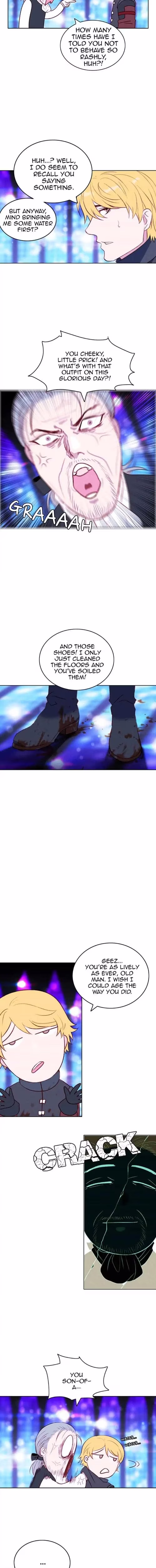 The Tyrant's Sister - Chapter 38 - Part 7