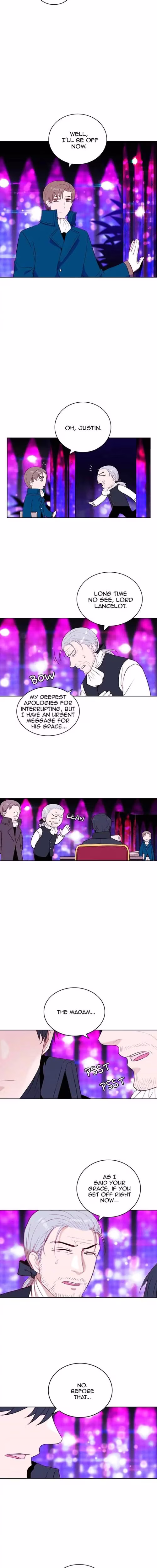 The Tyrant's Sister - Chapter 41 - Part 4