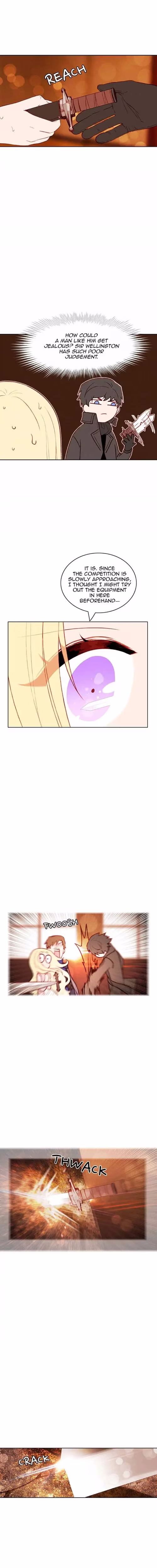 The Tyrant's Sister - Chapter 41 - Part 9