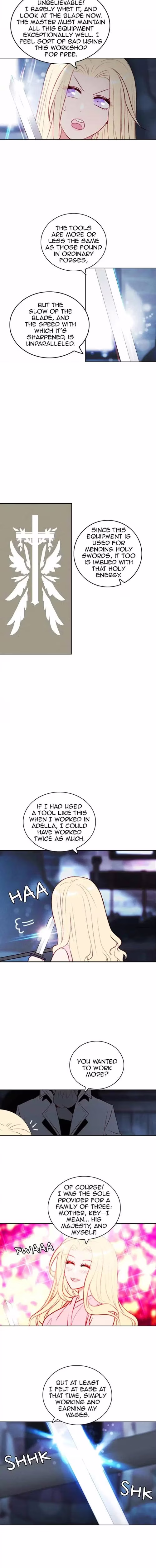 The Tyrant's Sister - Chapter 42 - Part 7