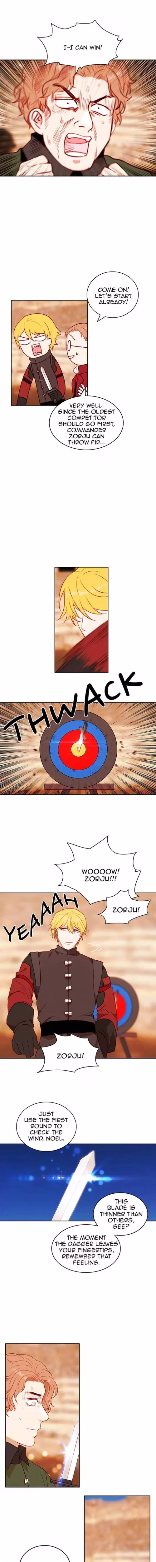 The Tyrant's Sister - Chapter 43 - Part 8