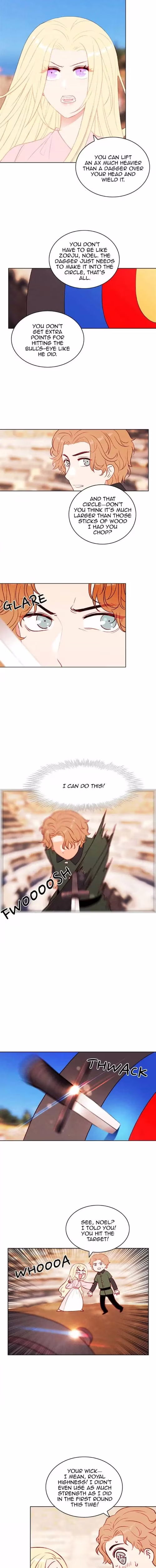 The Tyrant's Sister - Chapter 44 - Part 4