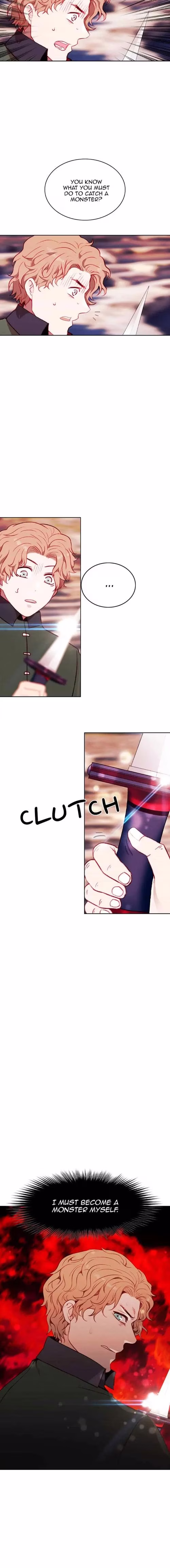 The Tyrant's Sister - Chapter 44 - Part 9