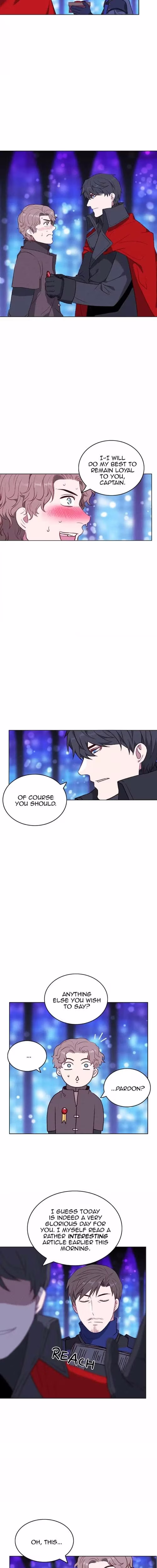 The Tyrant's Sister - Chapter 47 - Part 7