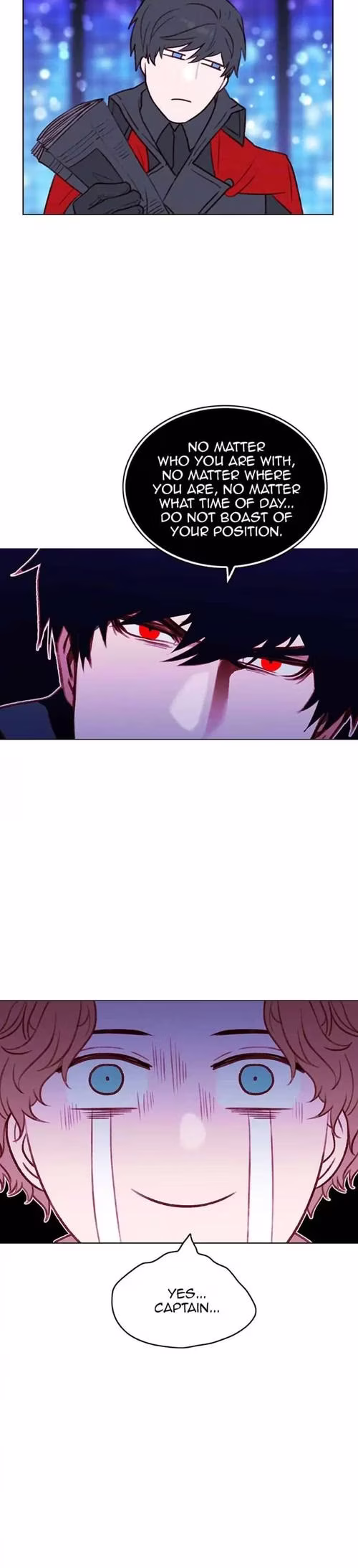 The Tyrant's Sister - Chapter 47 - Part 10