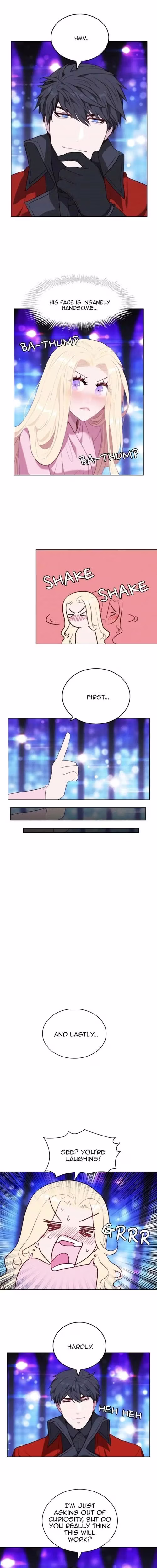 The Tyrant's Sister - Chapter 48 - Part 8