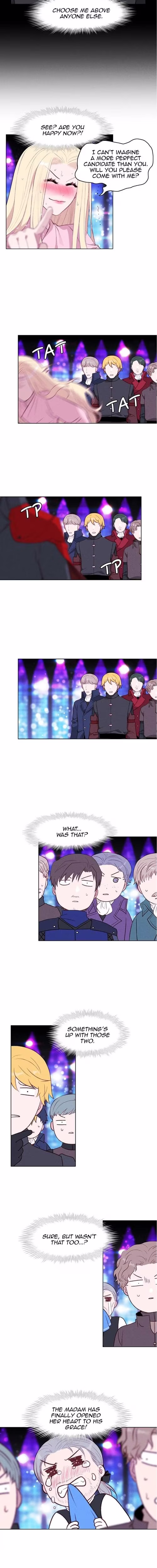 The Tyrant's Sister - Chapter 49 - Part 7