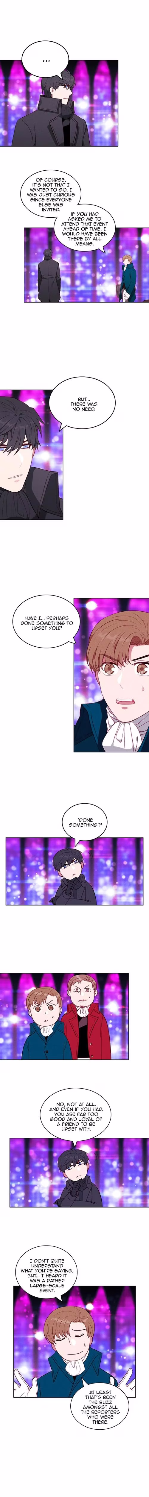 The Tyrant's Sister - Chapter 50 - Part 4