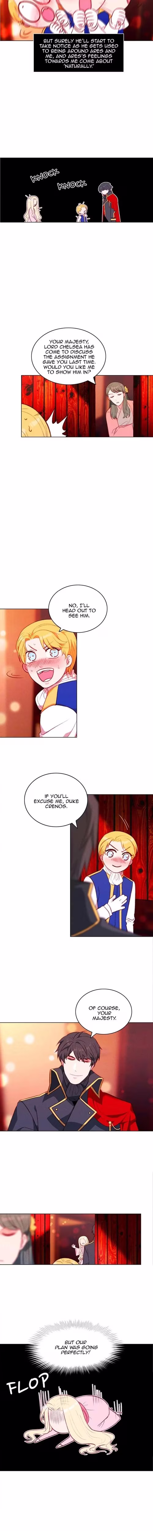 The Tyrant's Sister - Chapter 51 - Part 4