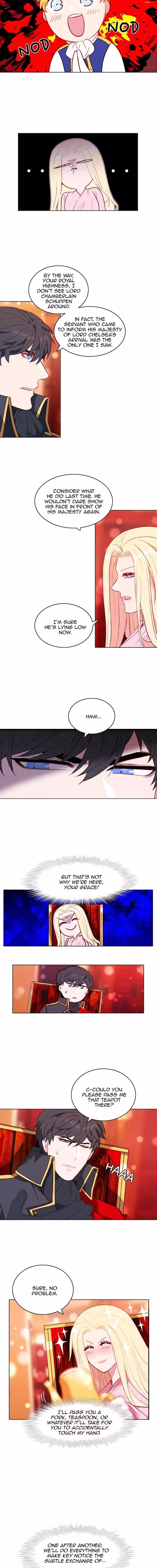 The Tyrant's Sister - Chapter 51 - Part 8