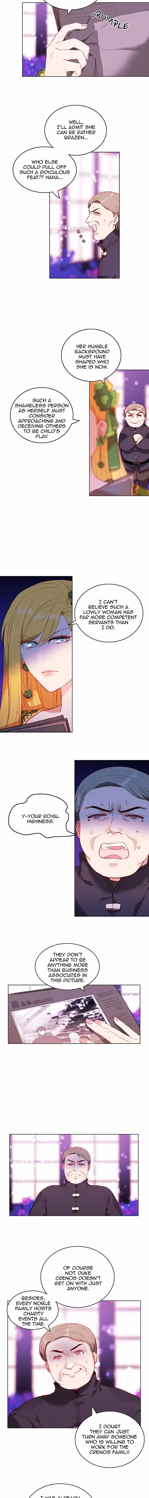 The Tyrant's Sister - Chapter 52 - Part 3