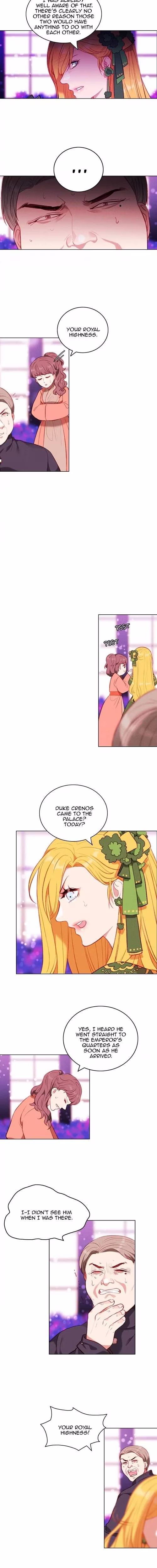 The Tyrant's Sister - Chapter 52 - Part 4