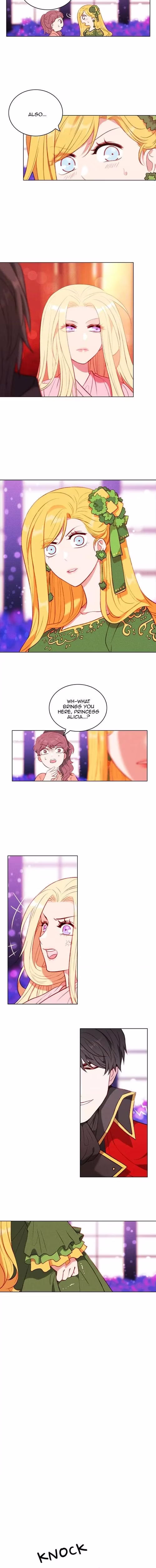 The Tyrant's Sister - Chapter 52 - Part 6