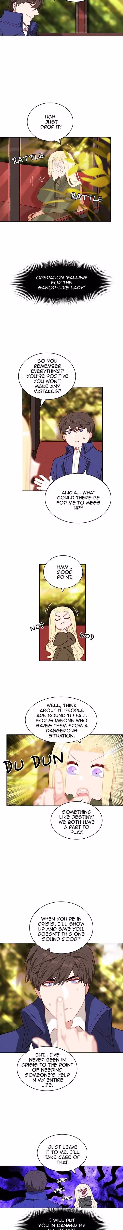 The Tyrant's Sister - Chapter 53 - Part 3