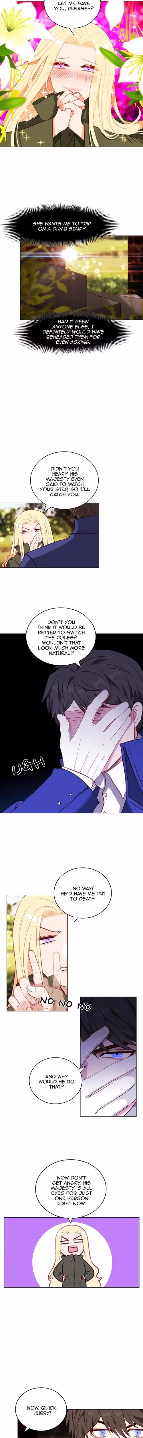 The Tyrant's Sister - Chapter 53 - Part 6