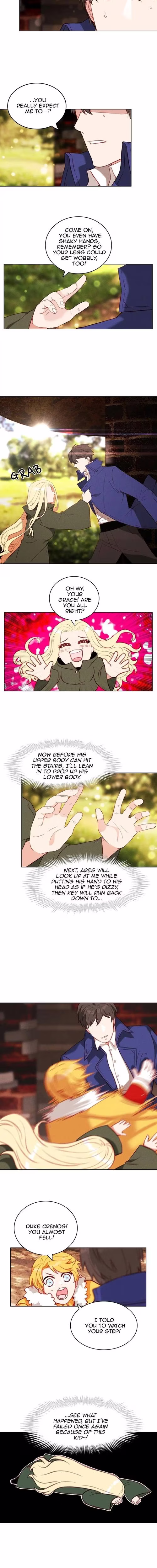 The Tyrant's Sister - Chapter 53 - Part 7