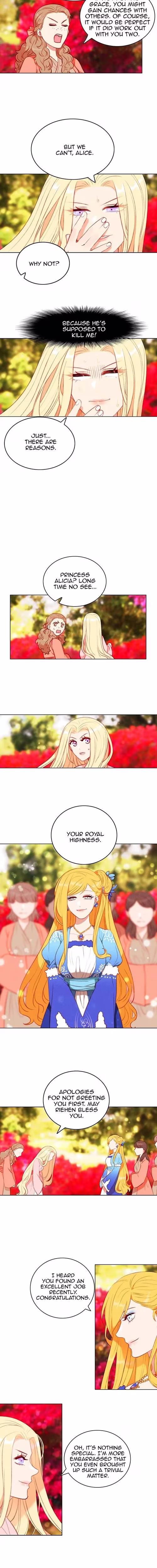 The Tyrant's Sister - Chapter 54 - Part 4