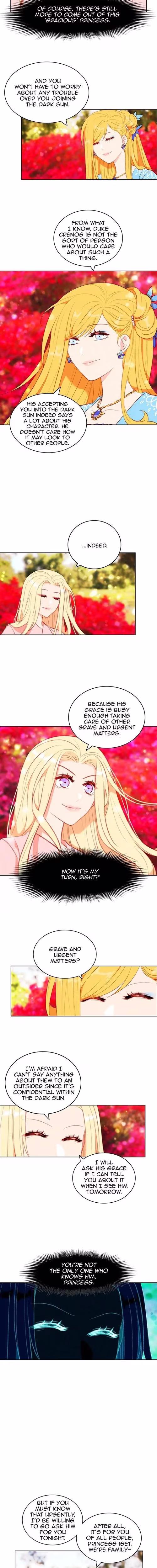 The Tyrant's Sister - Chapter 54 - Part 6