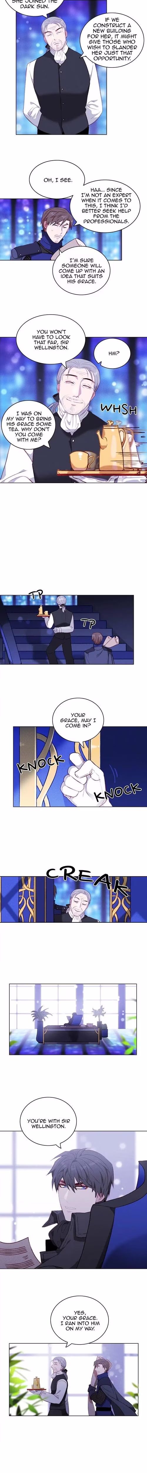 The Tyrant's Sister - Chapter 55 - Part 6