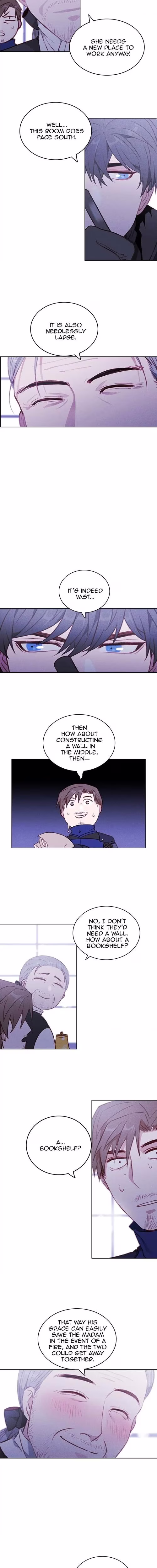 The Tyrant's Sister - Chapter 55 - Part 8