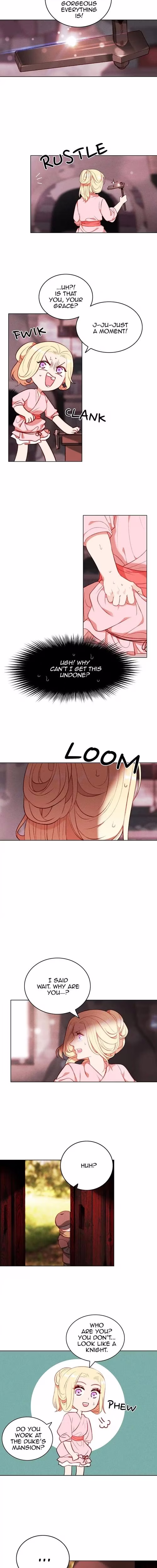 The Tyrant's Sister - Chapter 56 - Part 7