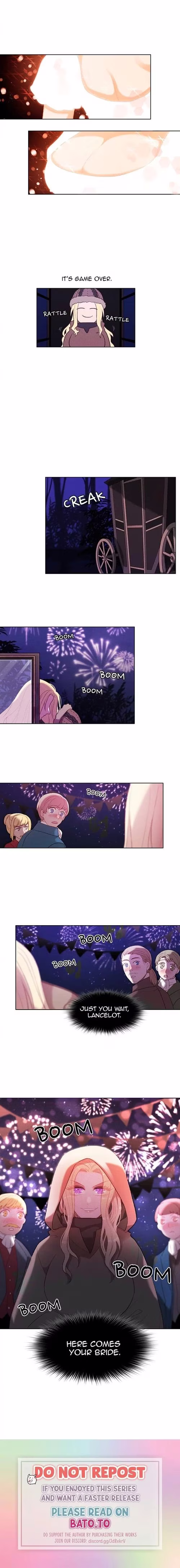 The Tyrant's Sister - Chapter 6 - Part 7