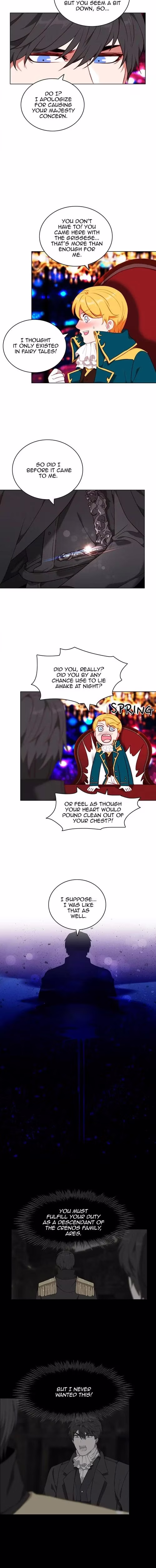 The Tyrant's Sister - Chapter 60 - Part 3