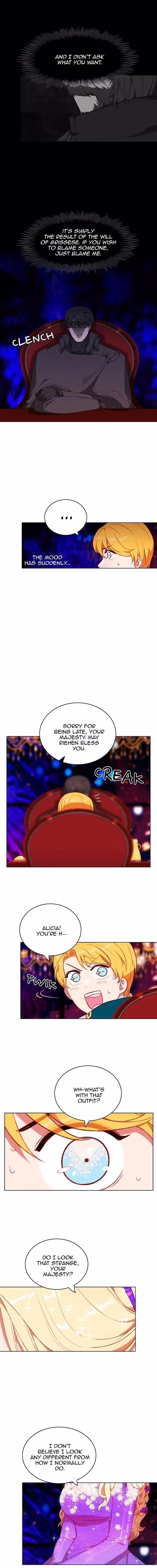 The Tyrant's Sister - Chapter 60 - Part 4