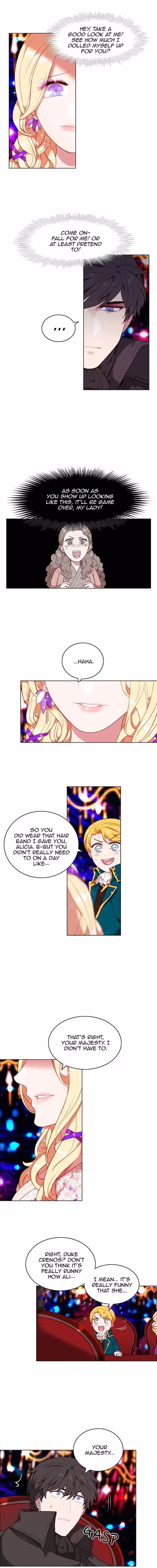 The Tyrant's Sister - Chapter 60 - Part 7