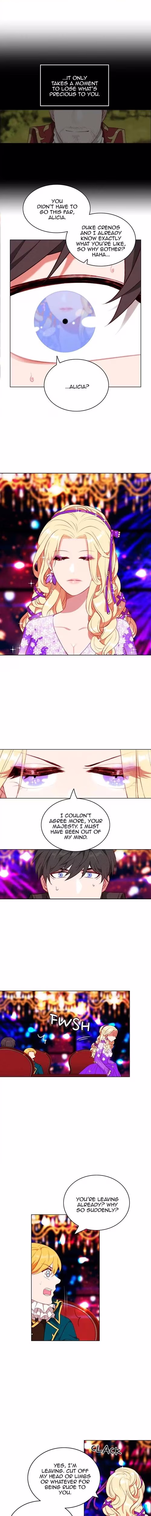 The Tyrant's Sister - Chapter 60 - Part 8