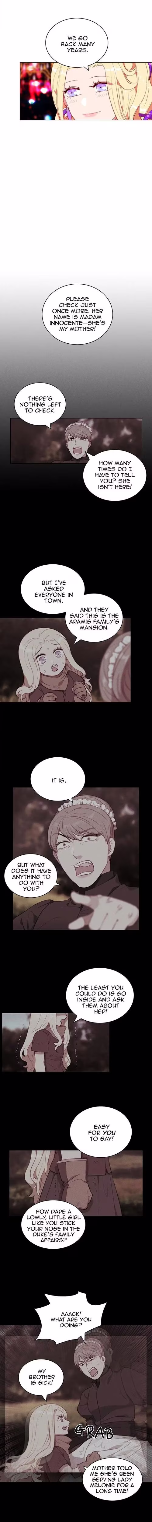 The Tyrant's Sister - Chapter 61 - Part 6