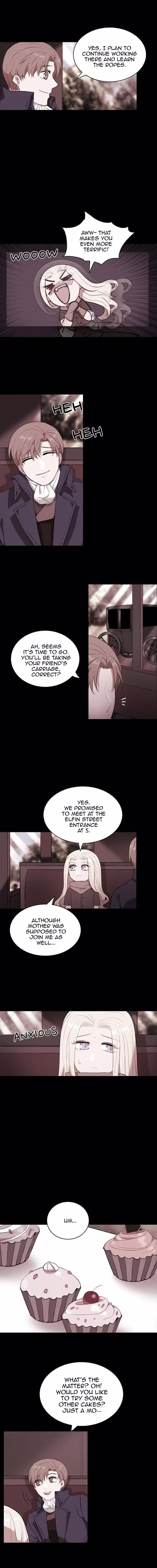 The Tyrant's Sister - Chapter 62 - Part 3