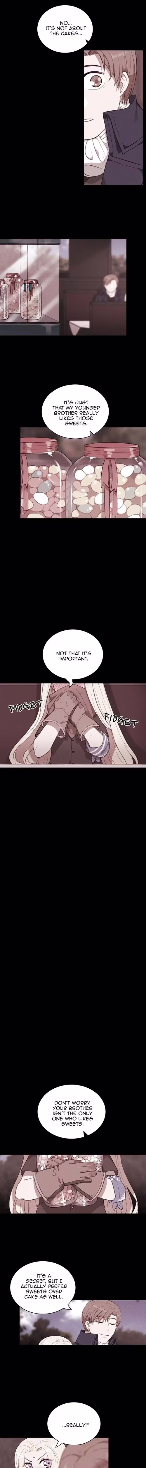 The Tyrant's Sister - Chapter 62 - Part 4