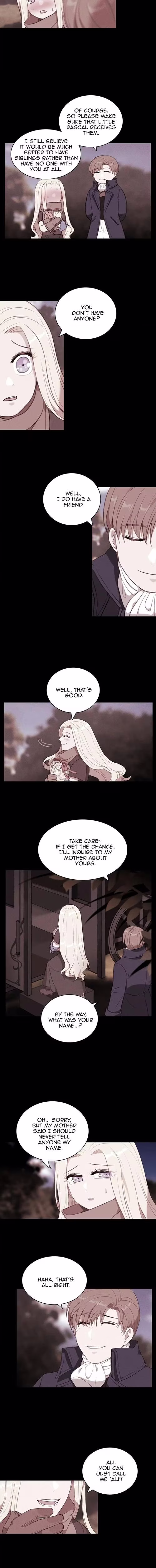 The Tyrant's Sister - Chapter 62 - Part 5