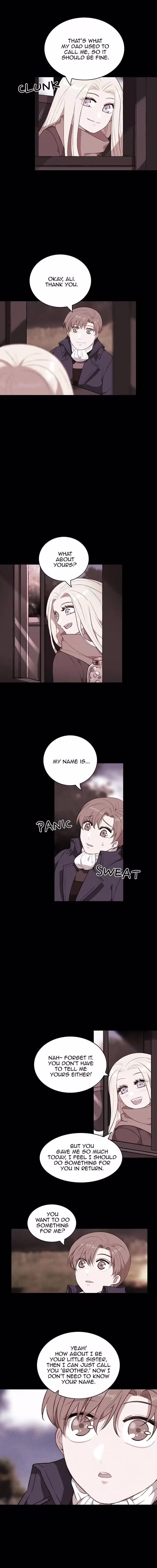 The Tyrant's Sister - Chapter 62 - Part 6