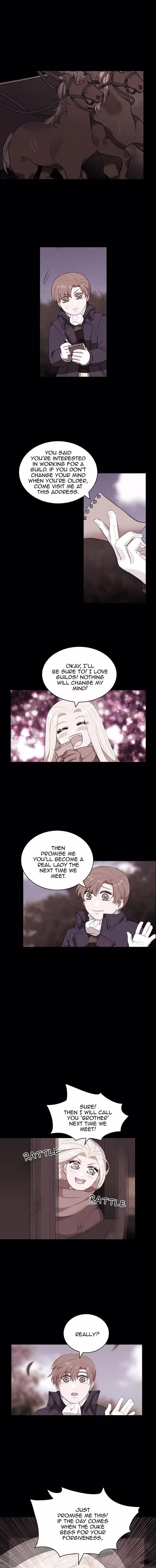 The Tyrant's Sister - Chapter 62 - Part 7