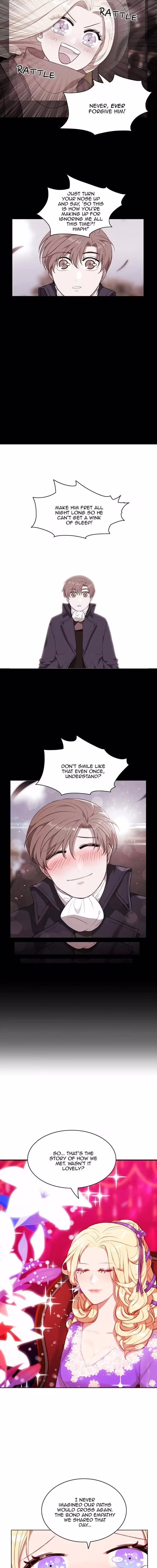 The Tyrant's Sister - Chapter 62 - Part 8