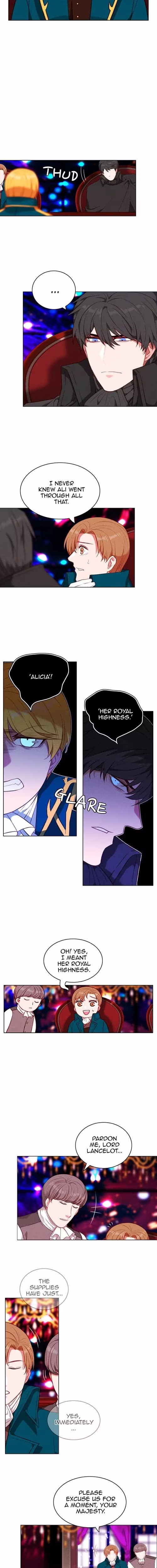 The Tyrant's Sister - Chapter 63 - Part 5