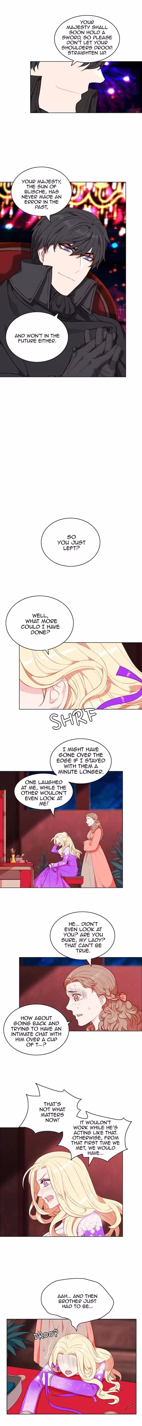 The Tyrant's Sister - Chapter 63 - Part 7