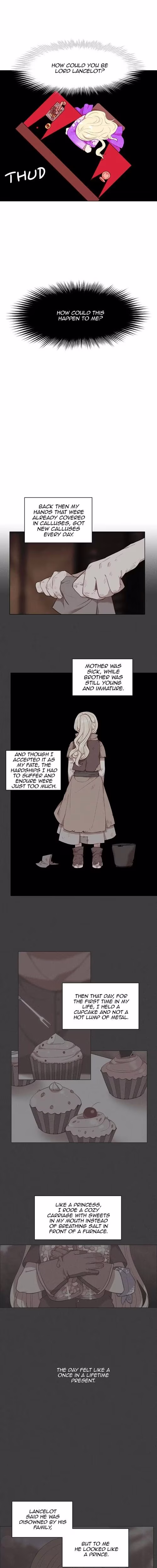 The Tyrant's Sister - Chapter 63 - Part 8