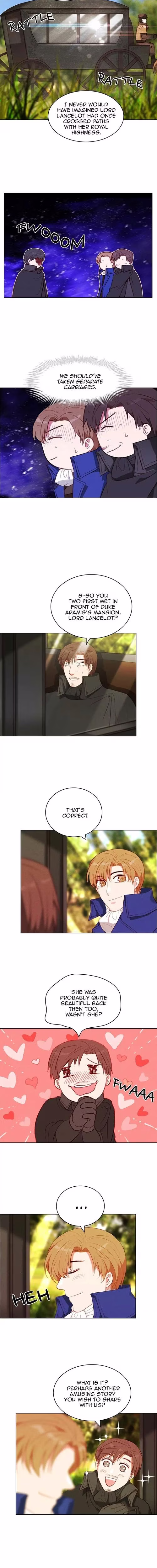 The Tyrant's Sister - Chapter 64 - Part 4