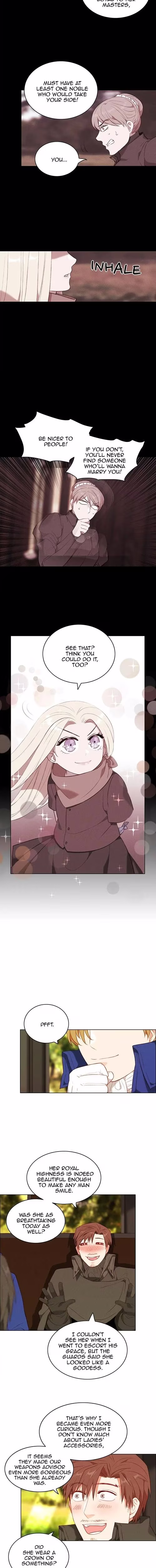 The Tyrant's Sister - Chapter 64 - Part 8