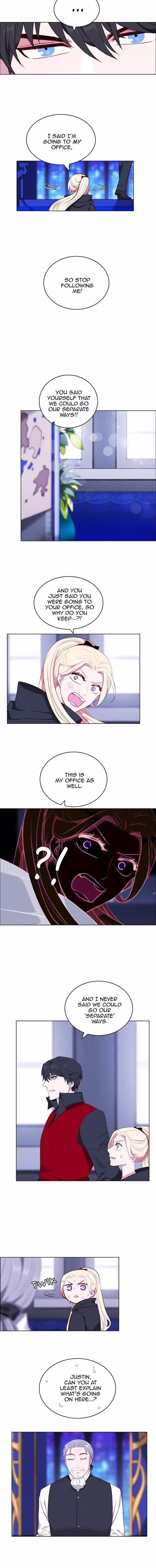 The Tyrant's Sister - Chapter 66 - Part 4